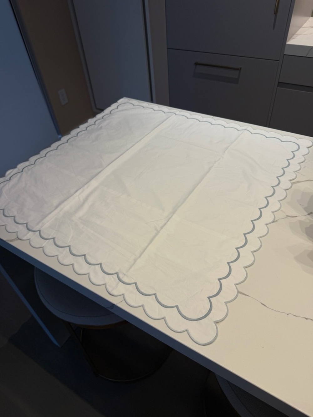 Matouk Pillow Covers - Picture 4 of 4